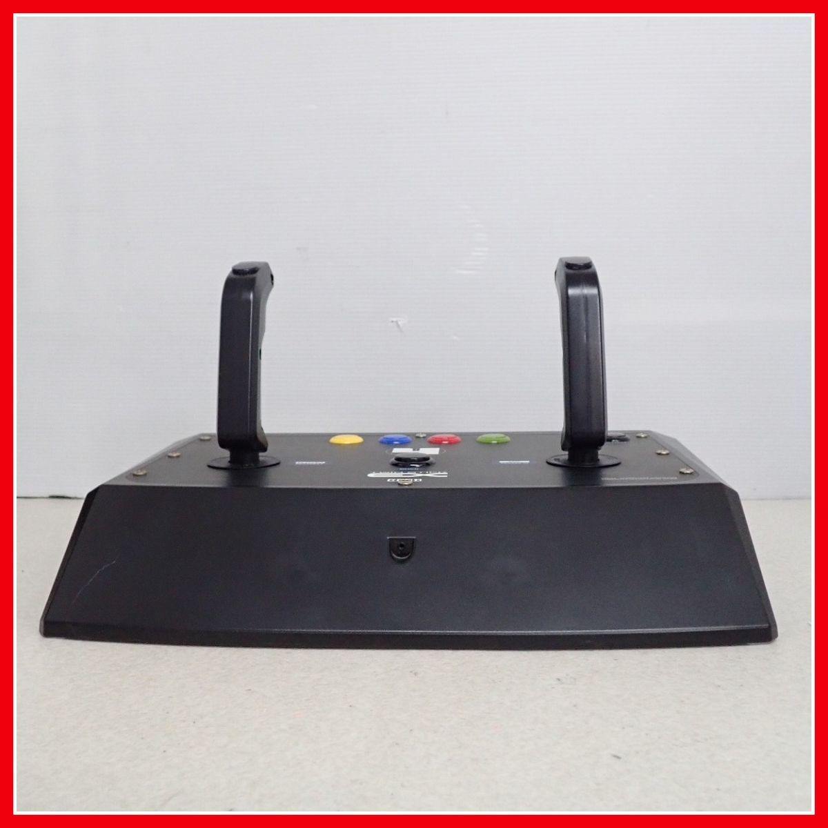 ◇動作品 XBOX360 ツインスティックEX TWIN STICK EX HX3-64