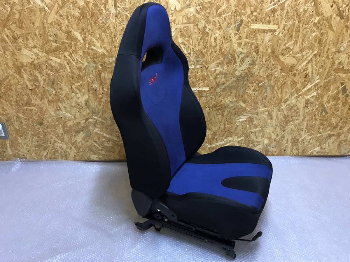 ☆極上品☆ SUBARU スバル GDB インプレッサ WRX STI 中期 E型 純正 