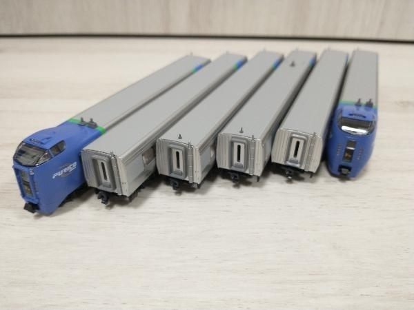 KATO ディーゼルカー】Nゲージ KATO キハ283系特急ディーゼルカー
