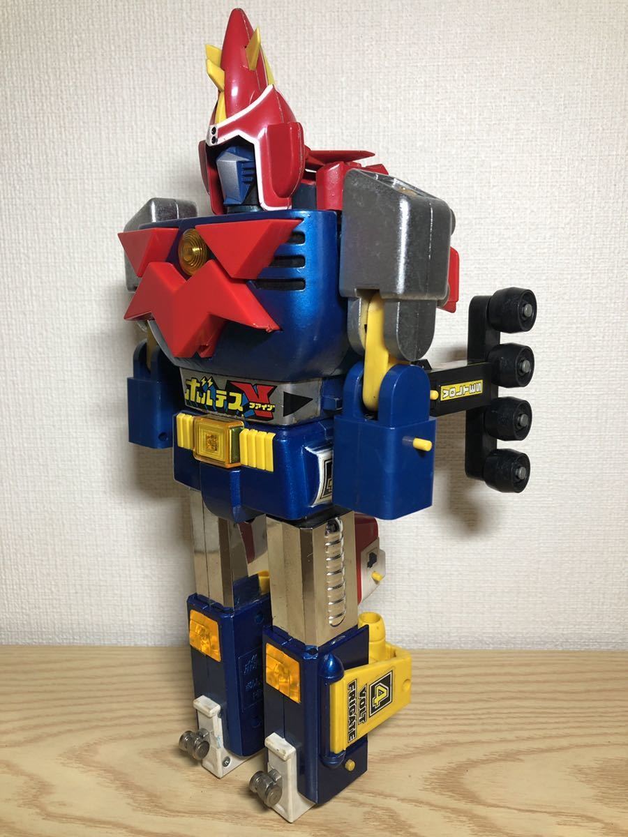 ポピー 超合金 欠品 ポピー ポピニカ 超電磁マシーン ボルテスV ボルト