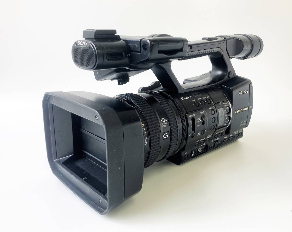 送料込みPanasonic HC-V300M ビデオカメラブランド公式通販
