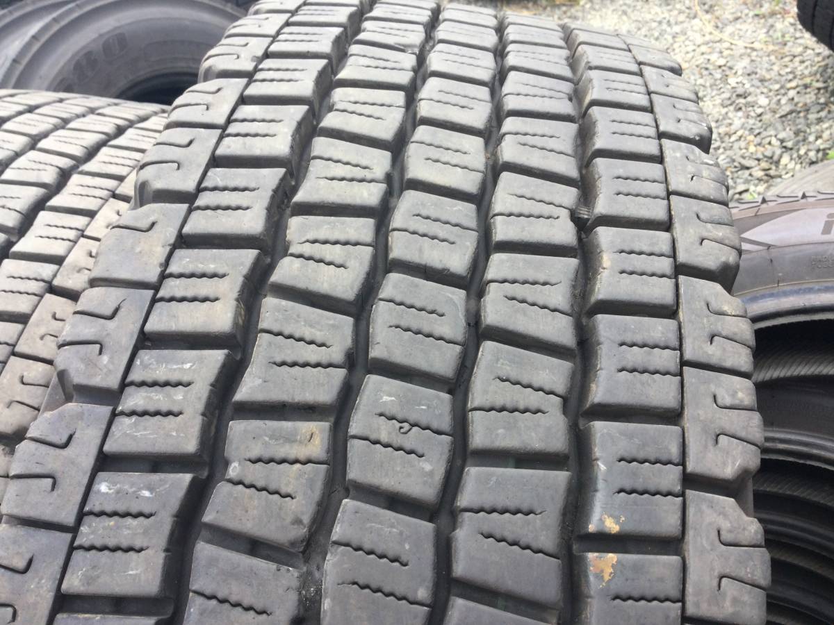 安い，得価 令639 275/80 R22.5 151/148 DUNLOP SP081 2019年製4本 の出品 スタッドレスタイヤ(タイヤ)｜売買されたオークション情報、yahooの商品情報をアーカイブ公開 - オークファン その他