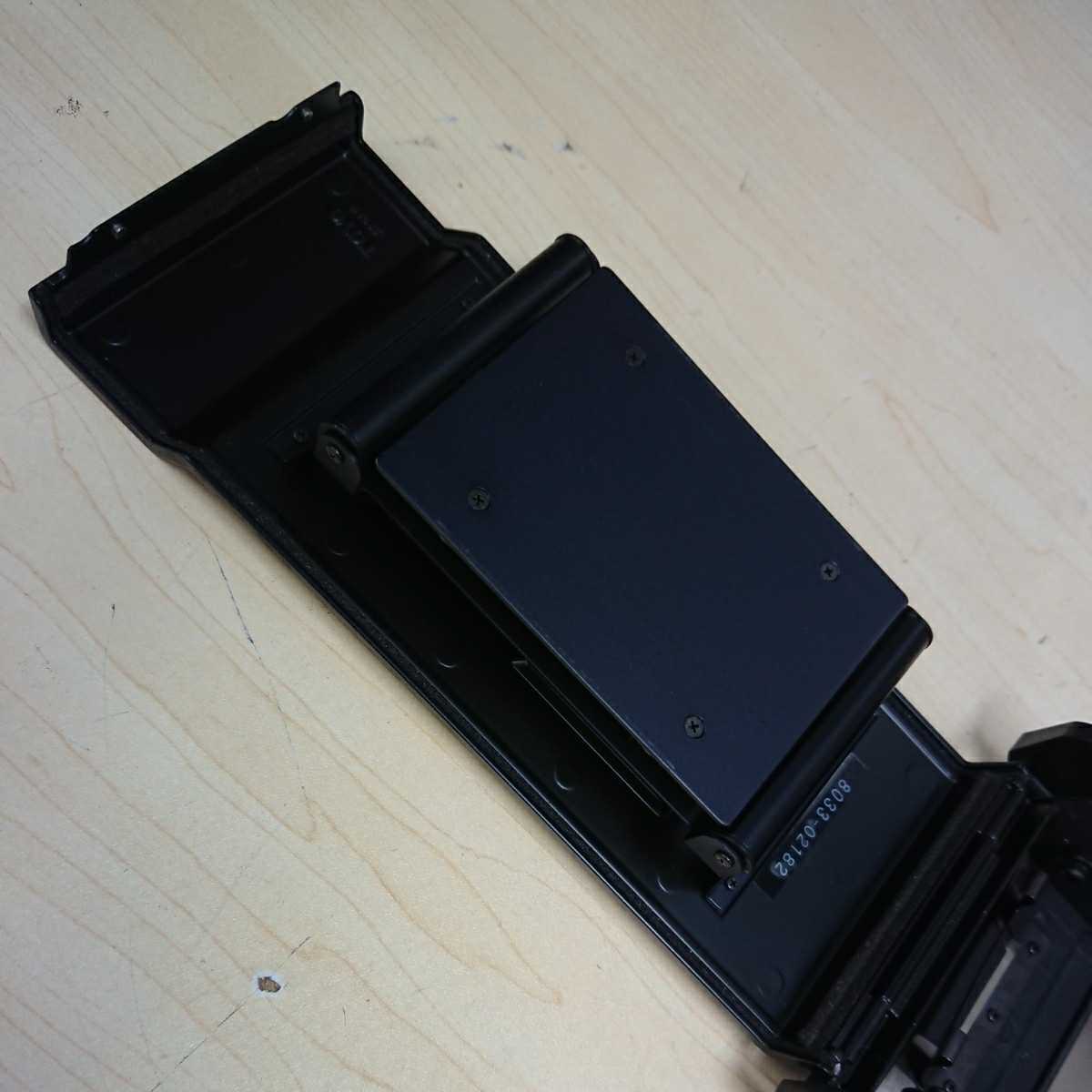 Toyo Roll Film Holder 67⁄45 (Open Book) | eBay