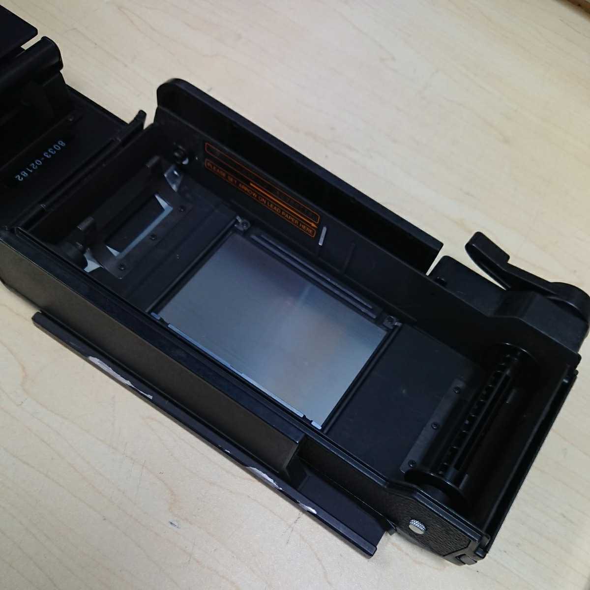 Toyo Roll Film Holder 67⁄45 (Open Book) | eBay