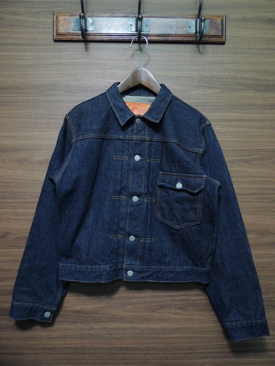 ◇ 初期 濃紺 美品 ステュディオ ダルチザン STUDIO DARTISAN DB-432