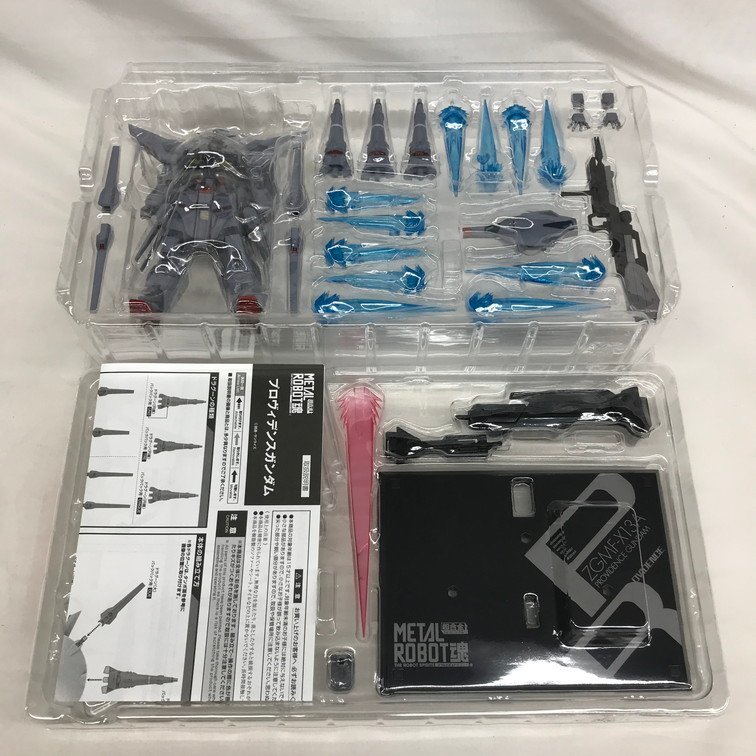 METAL ROBOT魂 ＜SIDE MS＞ 機動戦士ガンダムSEED ROBOT魂(SIDE MS MS) デスティニー ストライクフリーダムガンダム レジェンドガンダム 機動 〈SIDE | MS〉 (魂ウェブ商店限定)