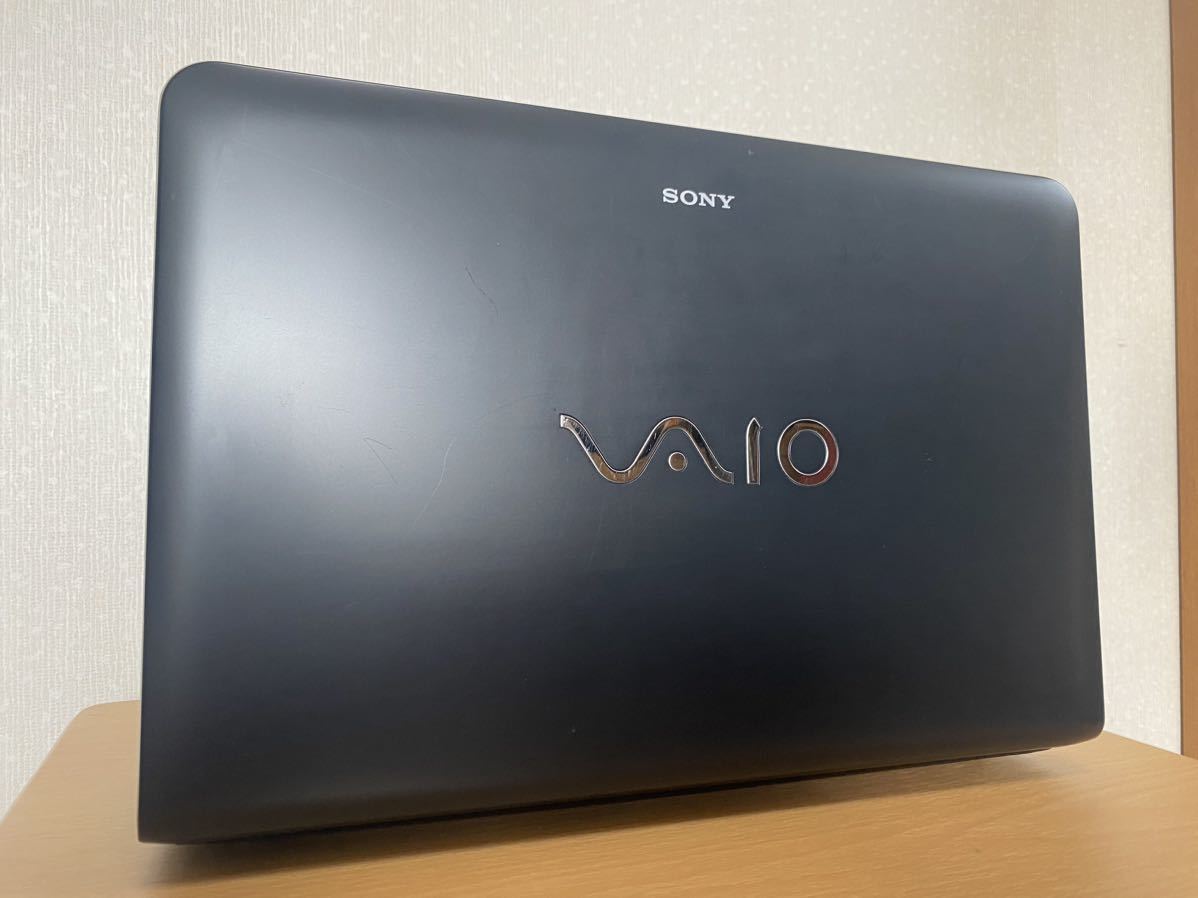 【SONY】高性能 Core i7/新品SSD256GB ノートパソコン C8 楽天市場】Core i7（メーカーソニー）（ノートPC｜パソコン