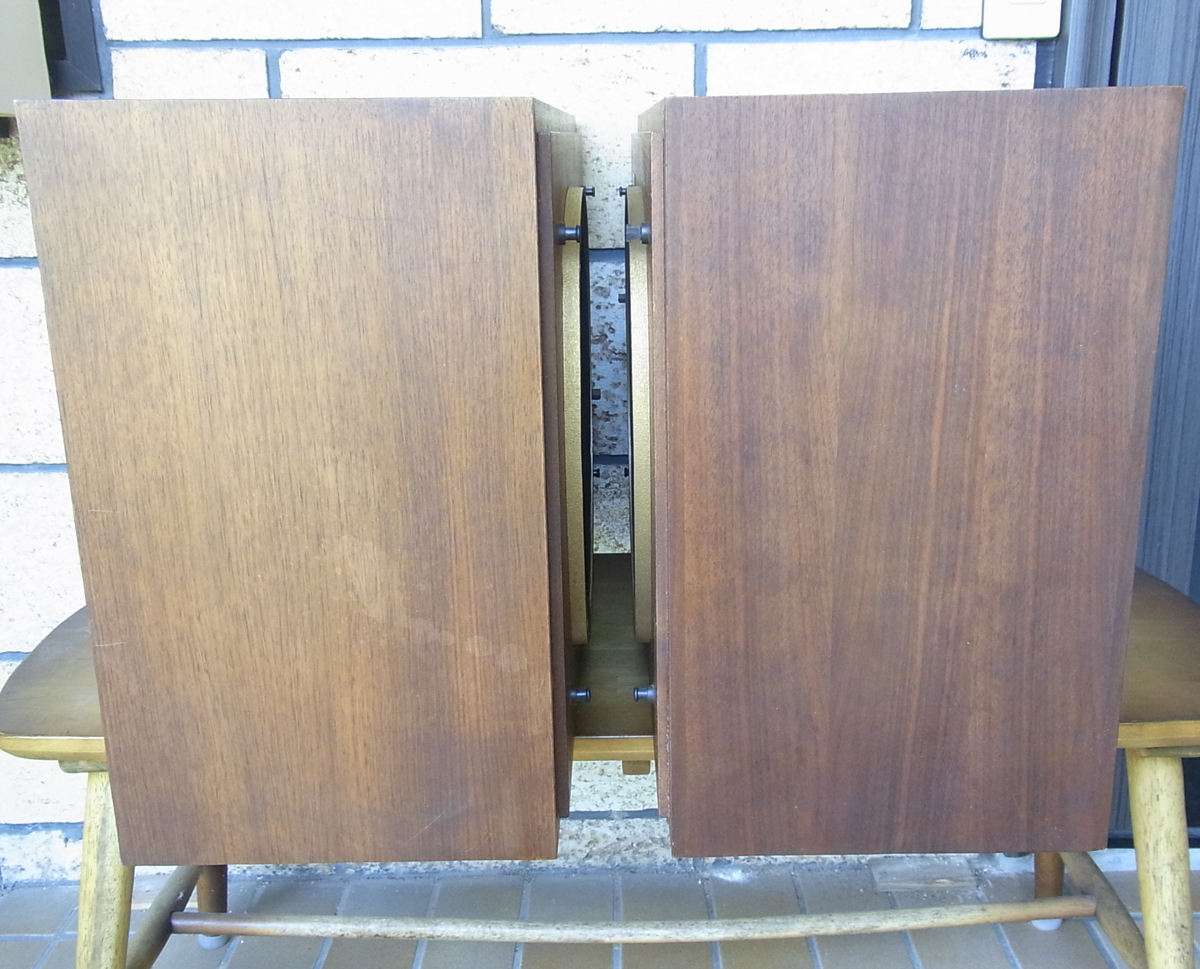 TANNOY タンノイ Impulse-12(ペア) 30cm同軸2ウェイスピーカー