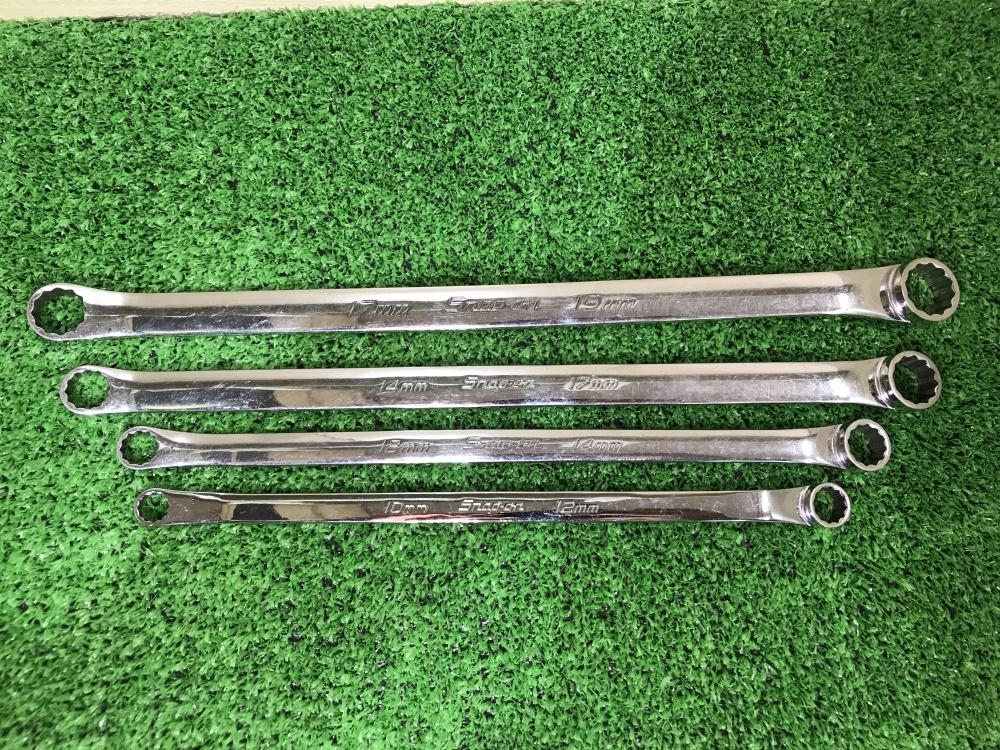 011◎おすすめ商品◎スナップオン/Snap-on メガネレンチ XDHM1012～1719