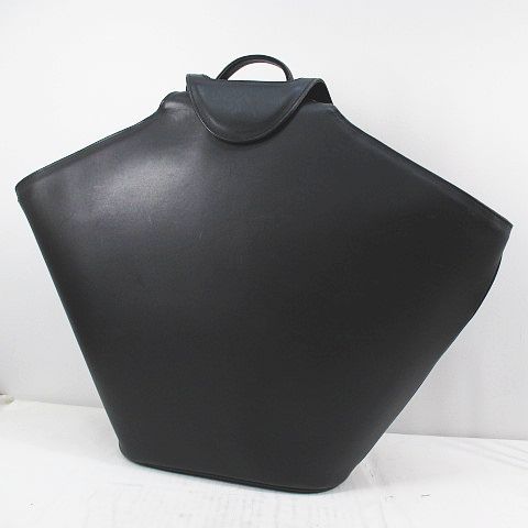 中古 ファーラウトビヨンド far-out beyond トートバッグ ハンドバッグ 