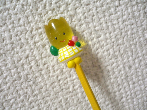 未使用 ハウステンボス チューリーちゃん ぬいぐるみとオマケ