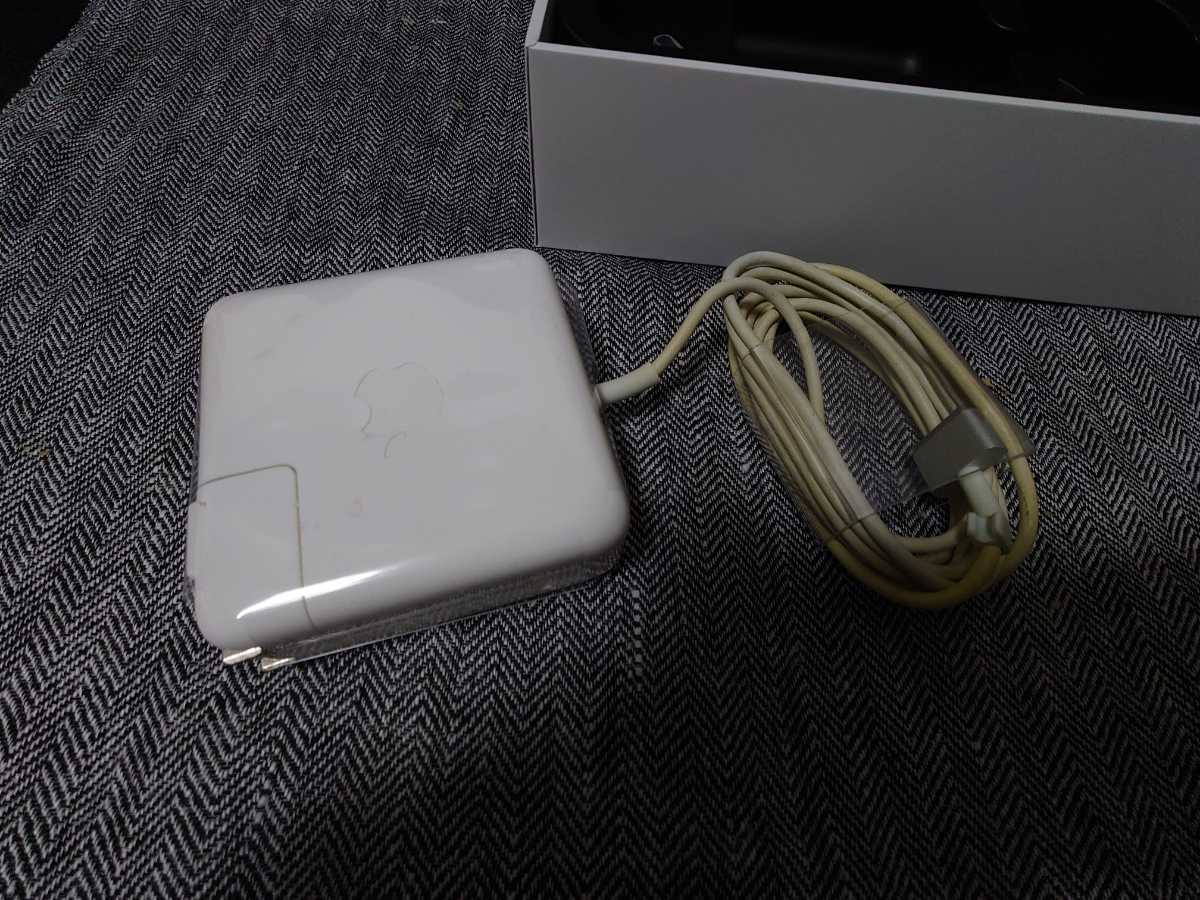 13インチ MacBook Pro Early 2015 2.7GHz Corei5 RAM8GB SSD256GB