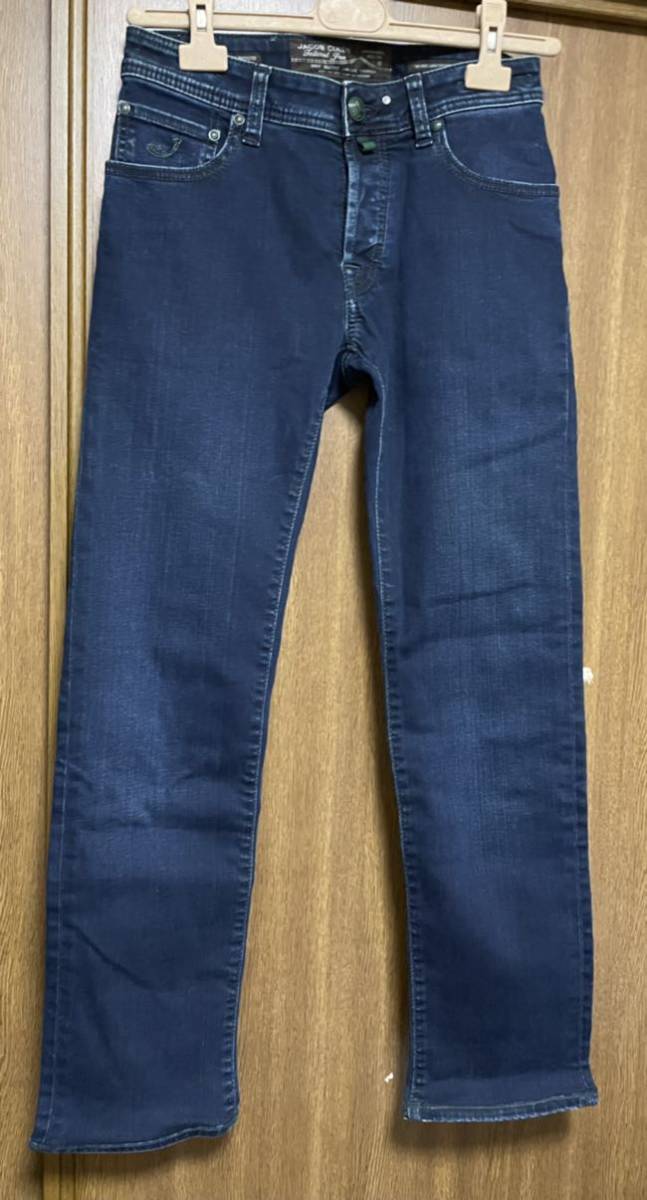 100%新品，SALE JACOB COHEN ヤコブコーエン デニムJ622コンフォート7876 サイズ29インチ(W29～)｜売買されたオークション情報、yahooの商品情報をアーカイブ公開 - オークファン W29～