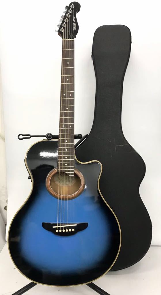 1005c2)YAMAHA ヤマハ エレアコ アコギ アコースティックギター APX 