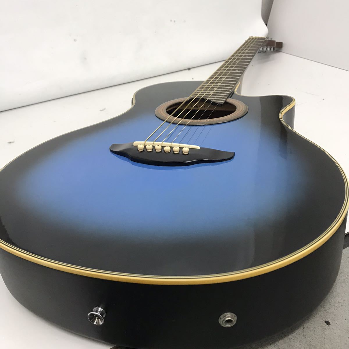 1005c2)YAMAHA ヤマハ エレアコ アコギ アコースティックギター APX 