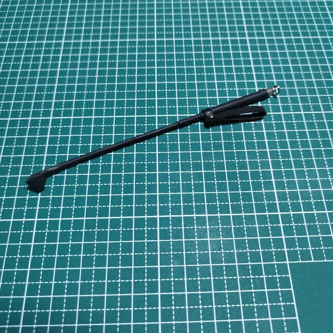 1/6 SM ムチ 鞭 女王様【検 フィギュア DID 3R DAMTOYS ホットトイズ