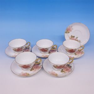 希少 大倉陶園 GEM-STONE 空しい WARE デミタスカップ