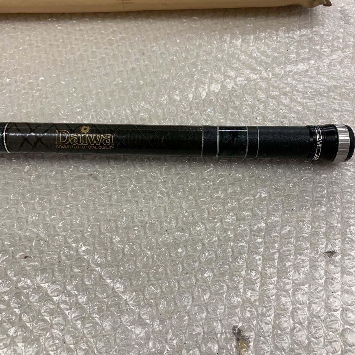 ダイワ 大島3号54P 釣竿 釣り道具 CARBO WHISKER ダイワ 大島 磯竿