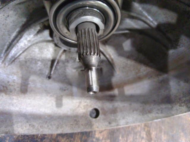 ☆ジムニー JA12V マニュアルミッション MT F6AT☆ 必ずご確認ください