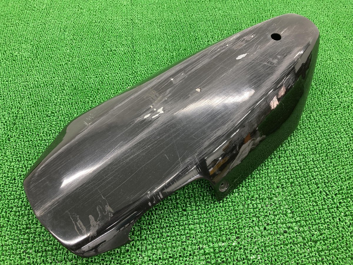 CB400 NC42 外装 マジカルレーシング製 アンダーカウル マジカルレーシング アンダーカウル CB400sf NC42から取り外し 【公式