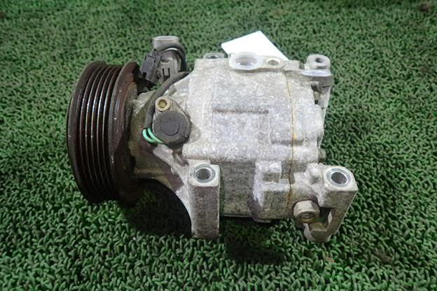 得価，お得 ＭＲ－Ｓ TA-ZZW30 エアコンコンプレッサー デンソー 447220-6630(トヨタ用)｜売買されたオークション情報、yahooの商品情報をアーカイブ公開 - オークファン トヨタ用