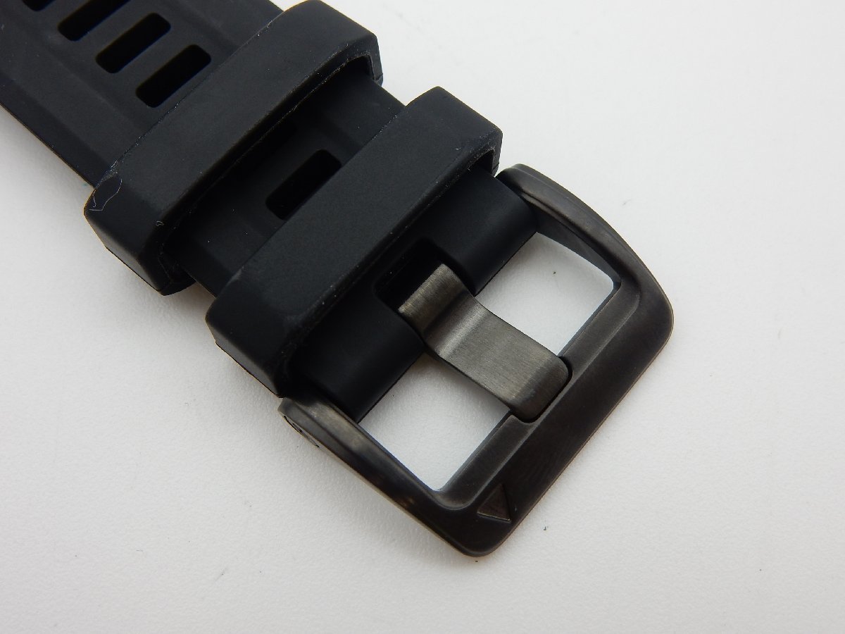 美品 GARMIN ガーミン EPIX Sapphire Carbon Gray DLC Ti / Black 010-02582-15スマートウォッチ Sapphire epix | オマケ付き 美品公式認定ストア 美品公式直営ストア