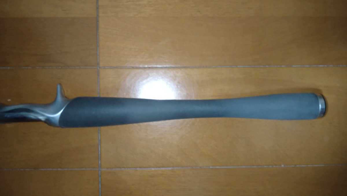 ダイワ ハートランド ドットスリー12 HL 6101MSB-SV12【中古品】