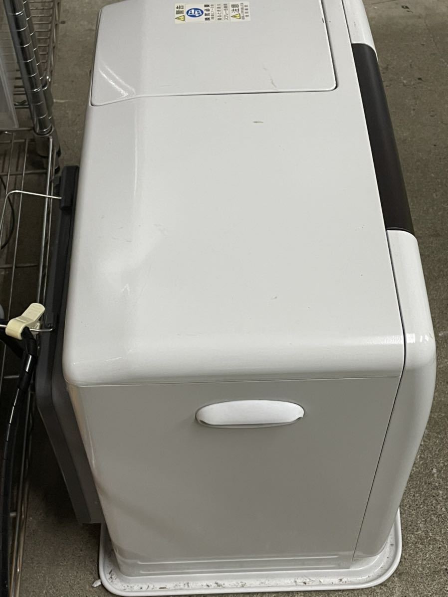 DANICHI FW-6714SLX 石油ファンヒーター SLX TYPE：特長 | 家庭用石油
