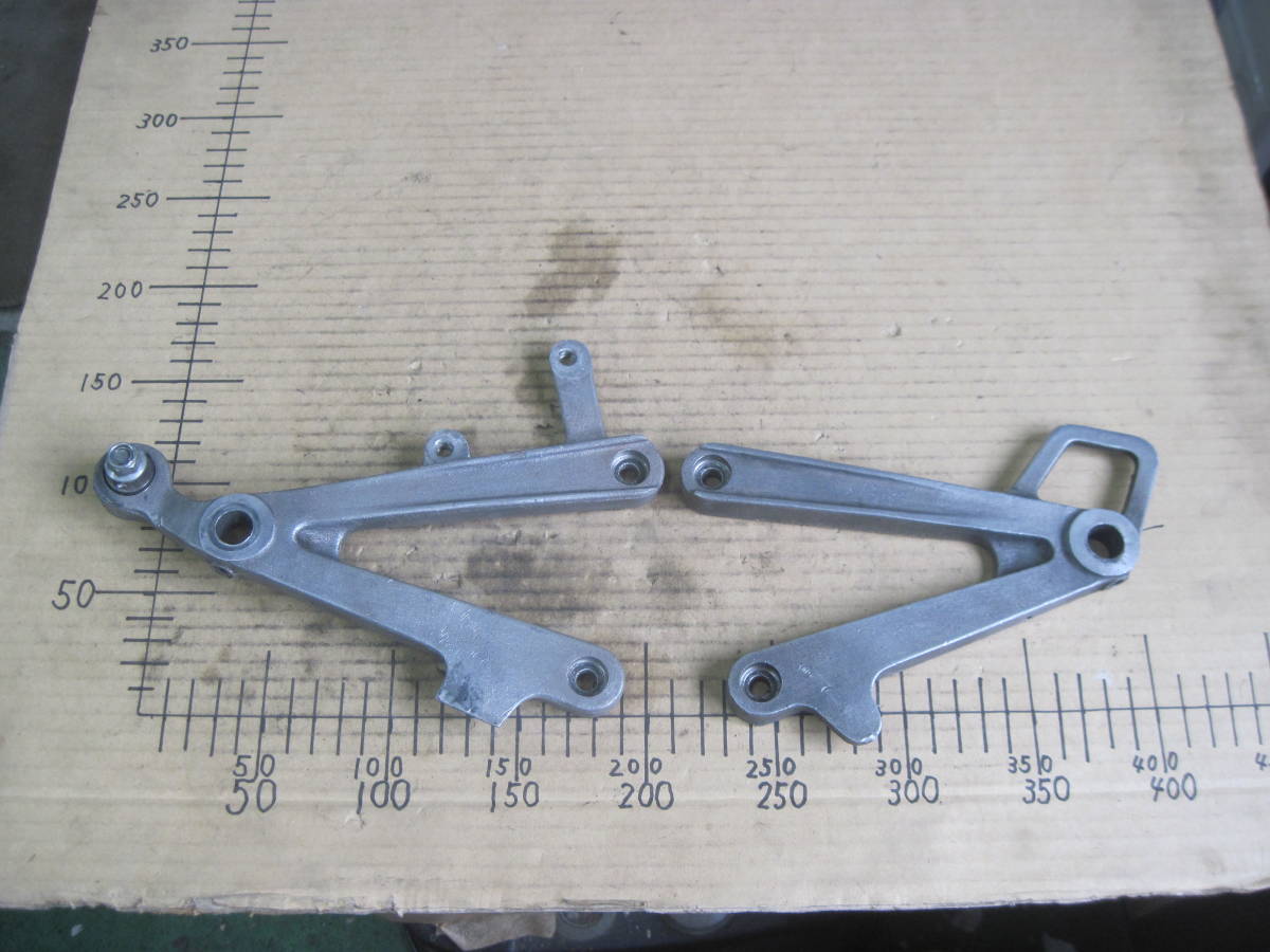  ヤマハ TZ250 3YL/4DP レーサー用 ステッププレート左右 検索 2スト/TZR(ヤマハ用)｜売買されたオークション情報、yahooの商品情報をアーカイブ公開 - オークファン ヤマハ用