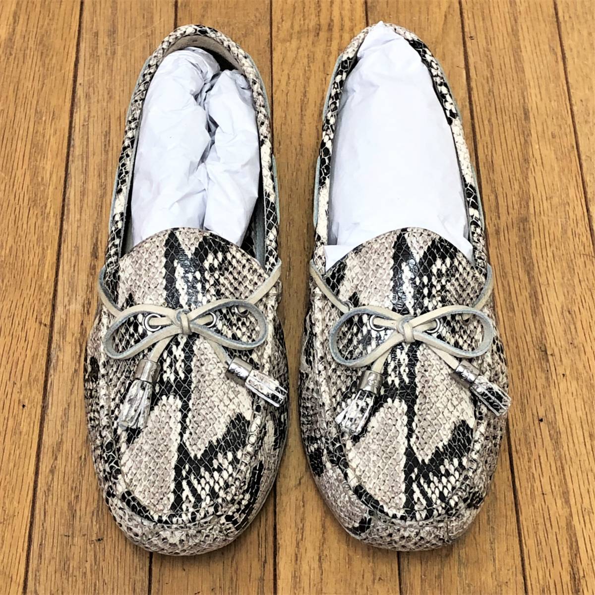 コールハーン 優り COLE HAAN 6B 未使用品 