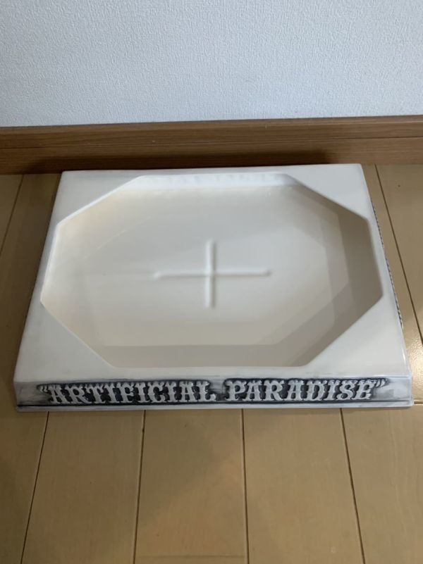 NEIGHBORHOOD FUCT SSDD ネイバーフッド お香立て 白 【公式通販】 NEIGHBORHOOD FUCT SSDD ネイバーフッド お香立て 白 【公式通販】