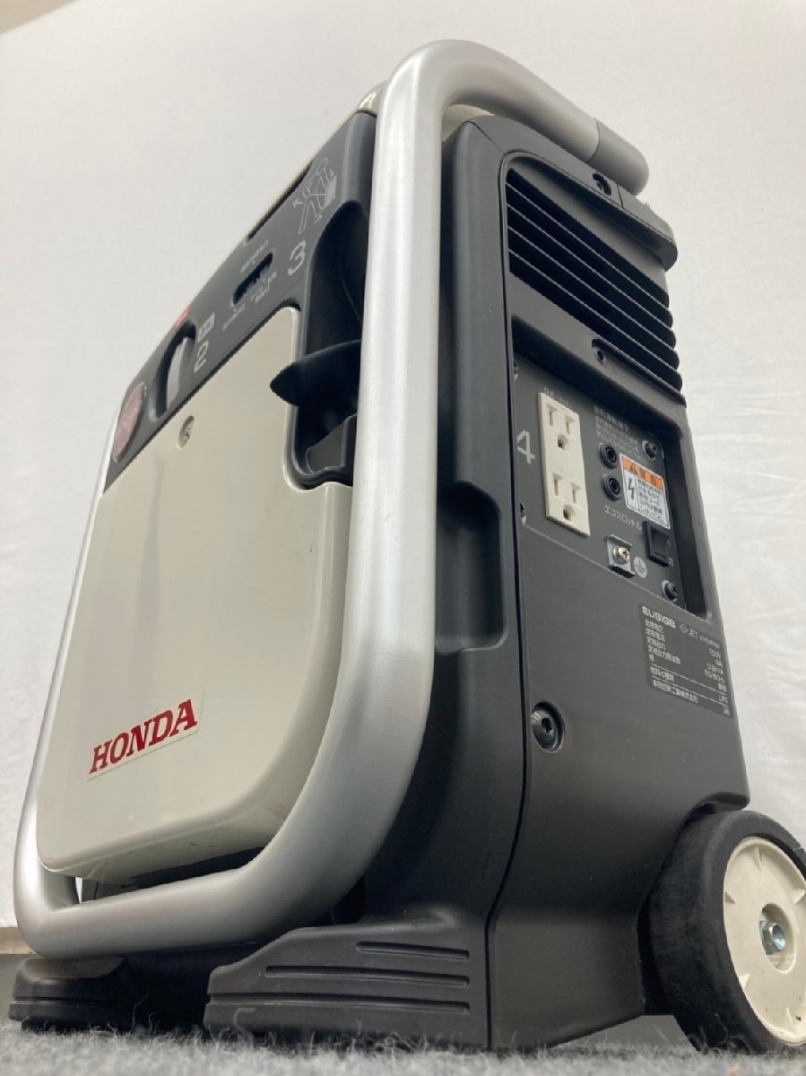 ホンダ HONDA EU9iGB エネポ EU9iGBの中古 2026年最新Yahoo
