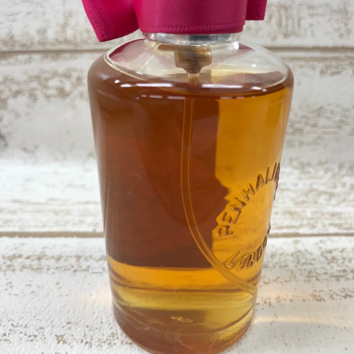 香水 PENHALIGON'S LONDON ペンハリガン ピオニーヴ オーデパルファム