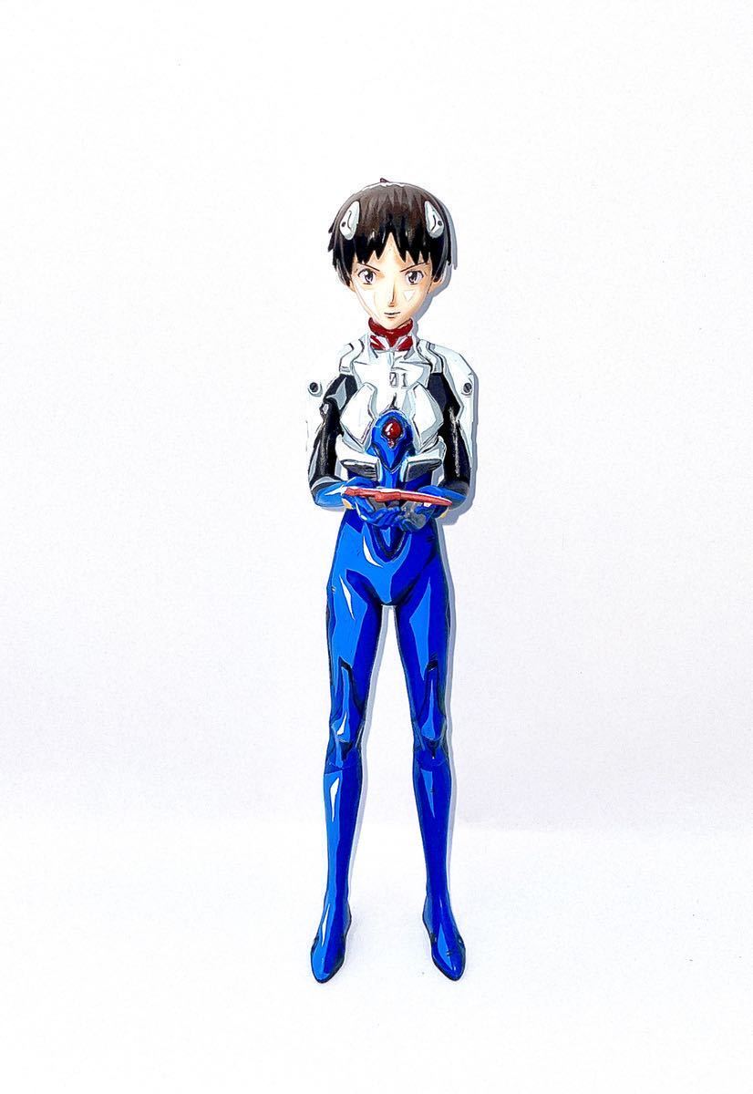 二次元リペイント 一番くじ エヴァンゲリオン ~エヴァパイロット、集結 