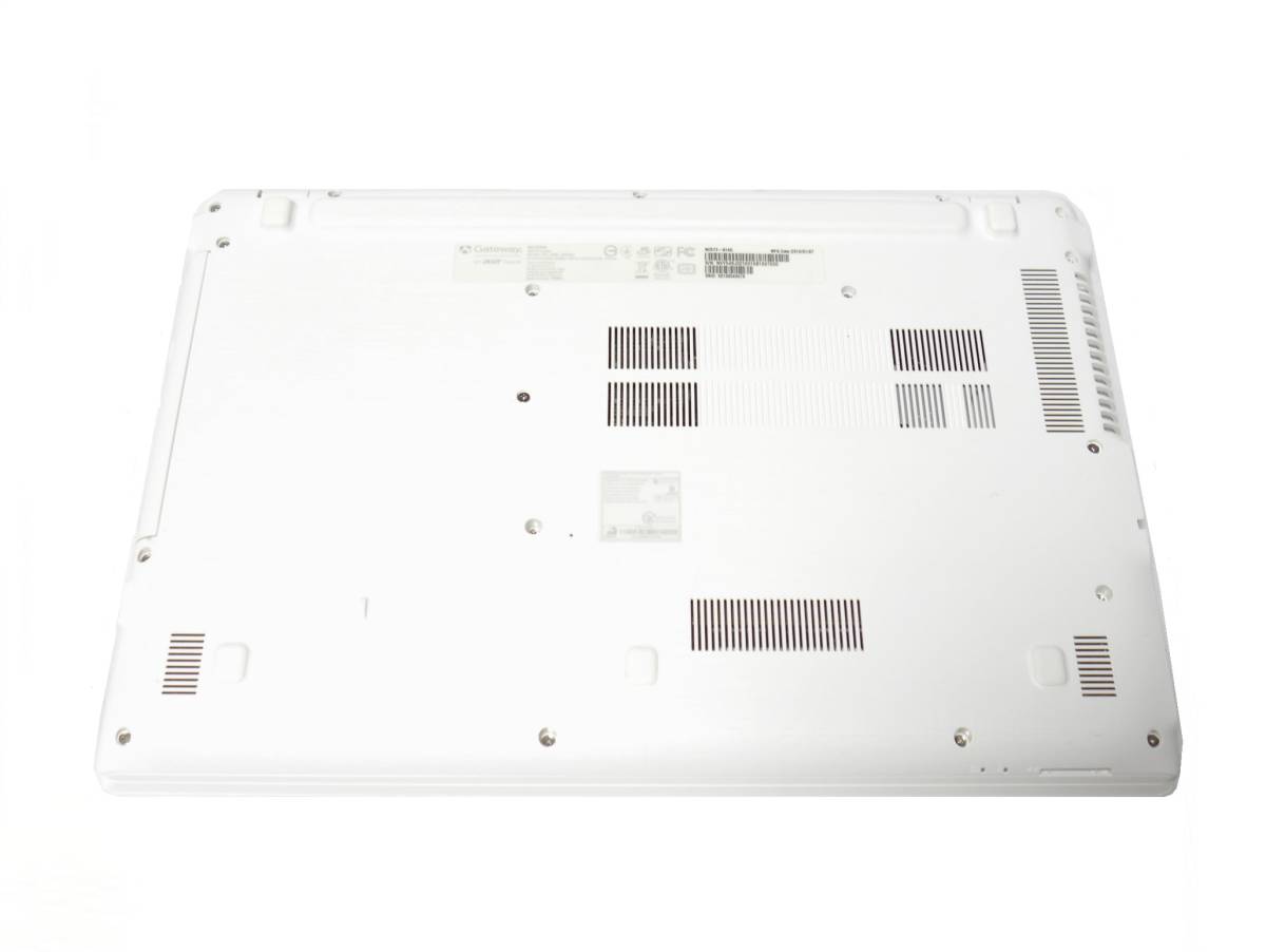 Win10/SSD 240GB/4G/15.6インチ/Celeron 1007U 【公式通販】
