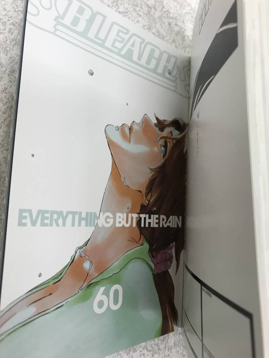 Bleach mails postcard book ブリーチ ポストカード ブリーチ MAILs
