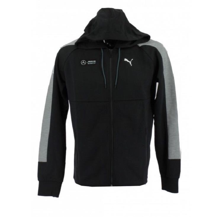 PUMA セットアップ AMG Pumaと Yahoo!オークション M PUMA メルセデス
