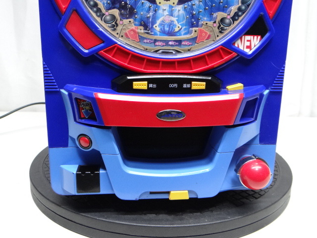 T8800 海物語 冷温蔵庫 ミニ冷蔵庫 小型 UM011 パチンコ DCパワー