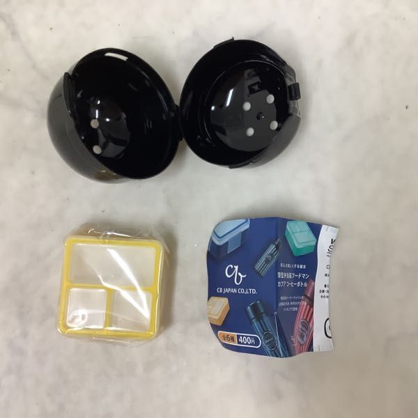 薄型弁当箱 CB – 株式会社シービージャパン 弁当箱 抗菌フードマン （ フードマン ） 一段 レンジ対応 食洗機対応 ランチボックス おにぎり JAPAN 0
