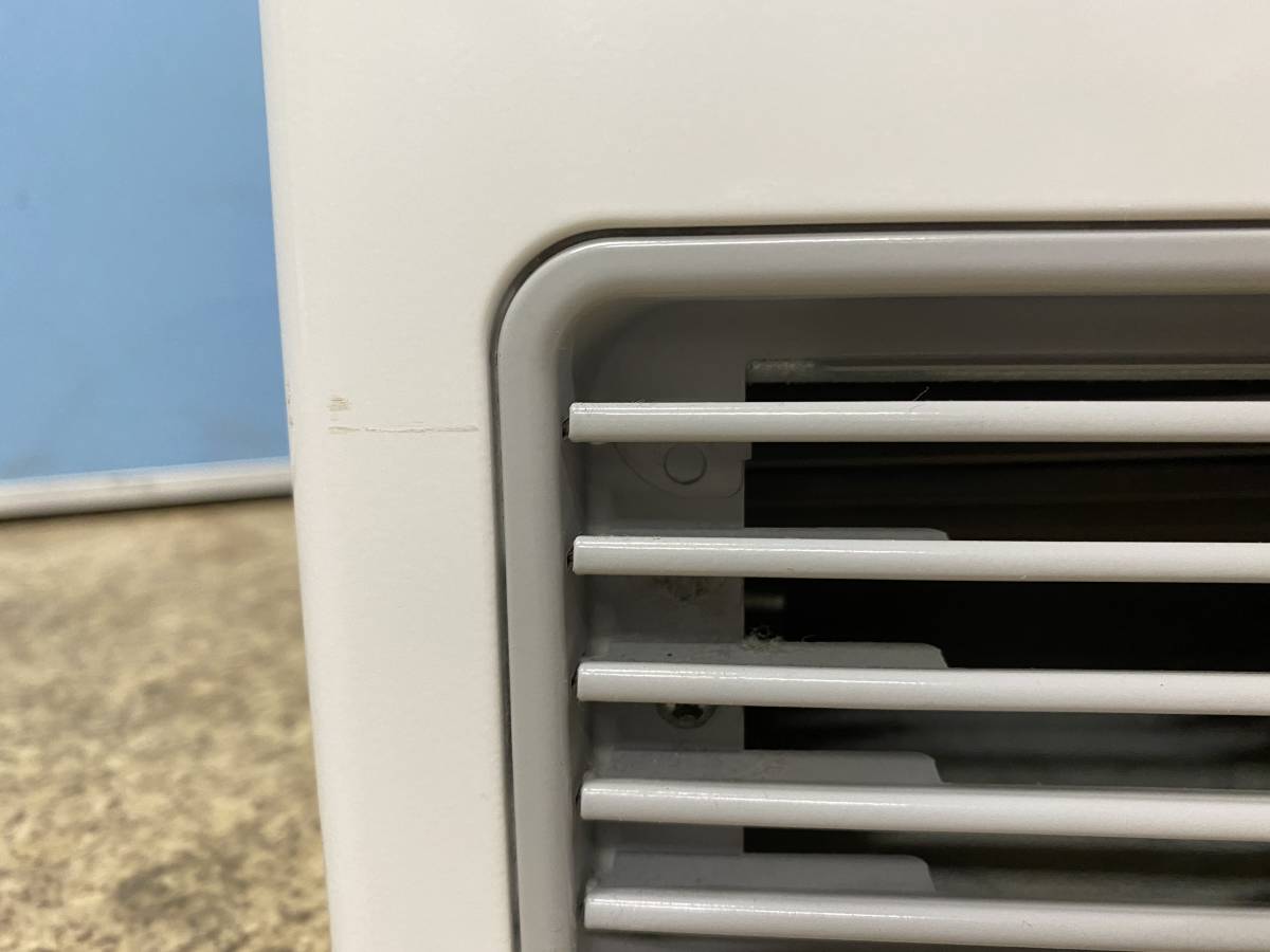 Rinnai/リンナイ ガスファンヒーター RC-S5801E 都市ガス12・13A 木造
