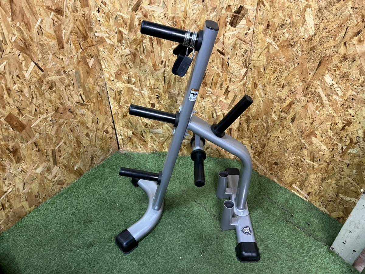 TUFFSTUFF(タフスタッフ) オリンピックプレートツリー CXT-255公式通販