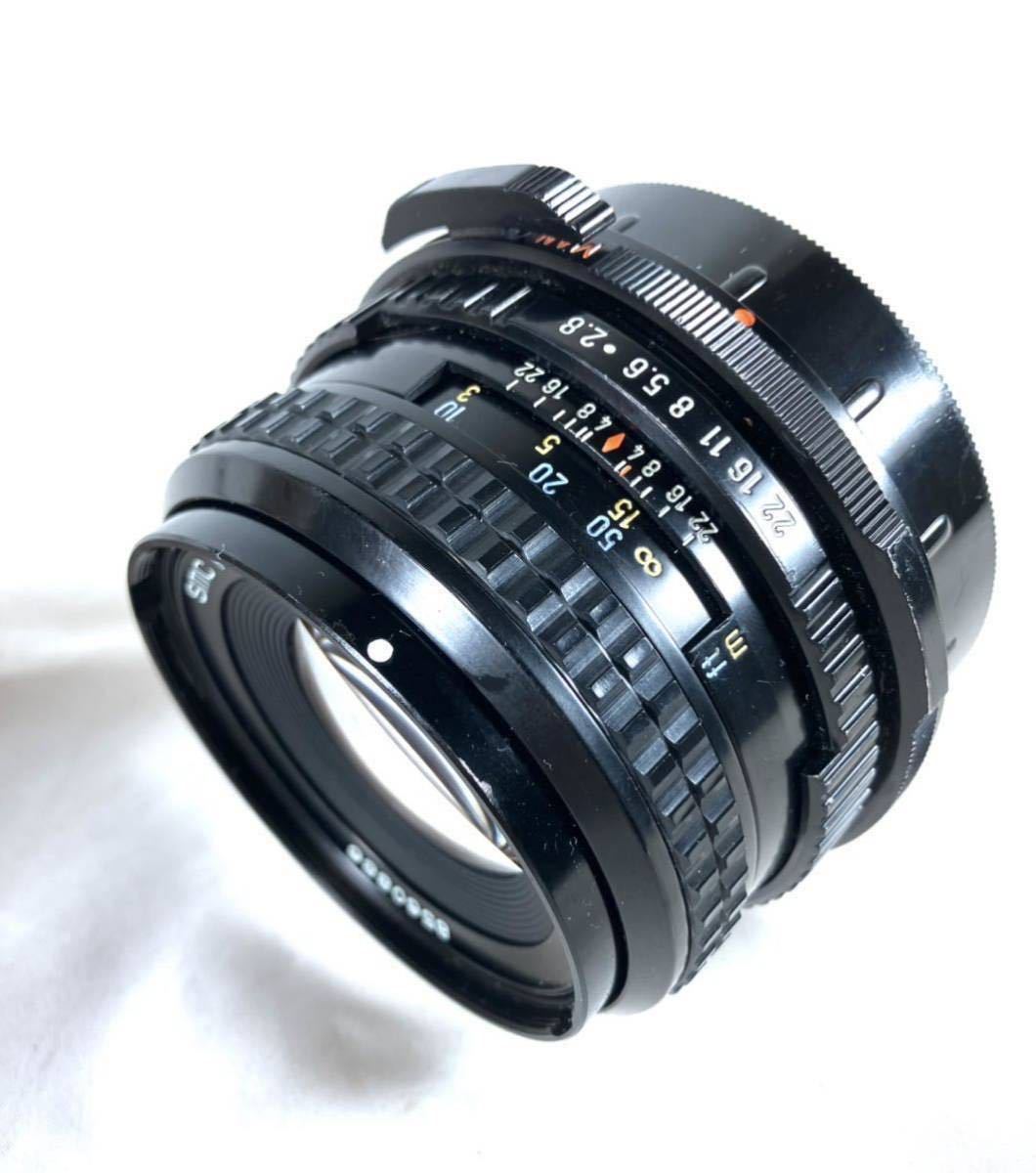 90mm 0 F2.8 ペンタックスsmc レンズ(単焦点 レトロ PENTAX