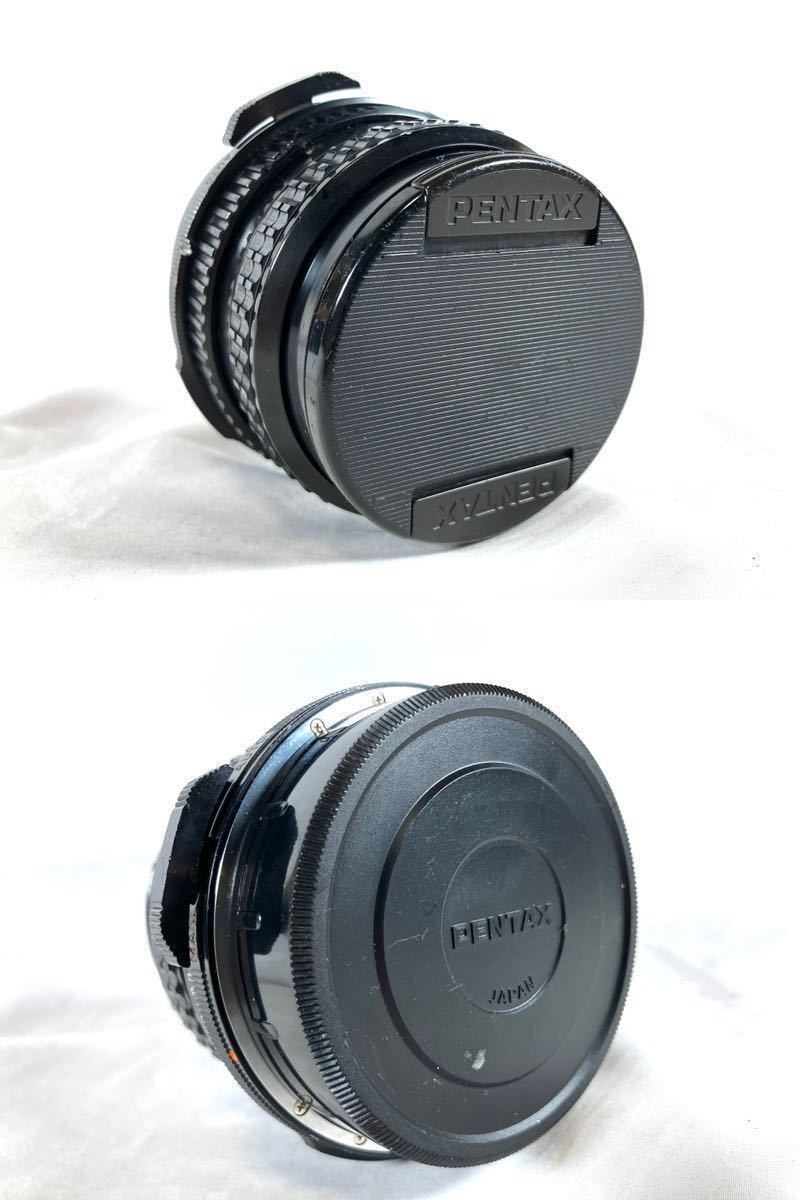 90mm 0 F2.8 ペンタックスsmc レンズ(単焦点 レトロ PENTAX