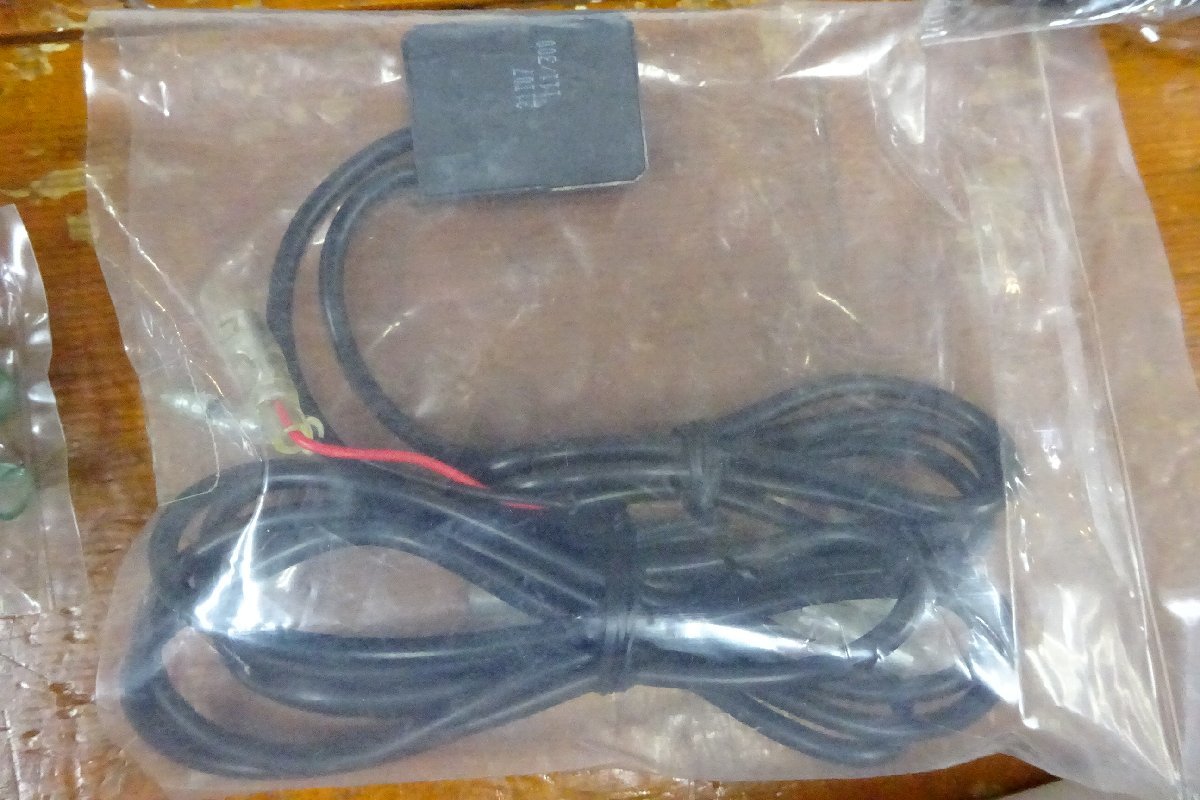 パーツ kazu スーパーカブ110(JA44)⁄C125 政府認証 廃番フィッシュテールマフラー