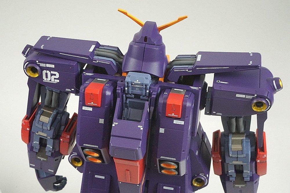 ☆ BANDAI バンダイ GUNDAM FIX FIGURATION METAL COMPOSITE メタル