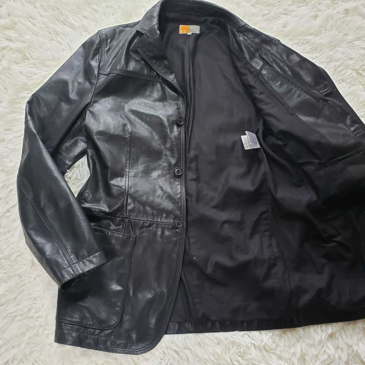 極美品】エルメネニドゼニア『圧倒的な存在感』Elmeneglido Zegna 