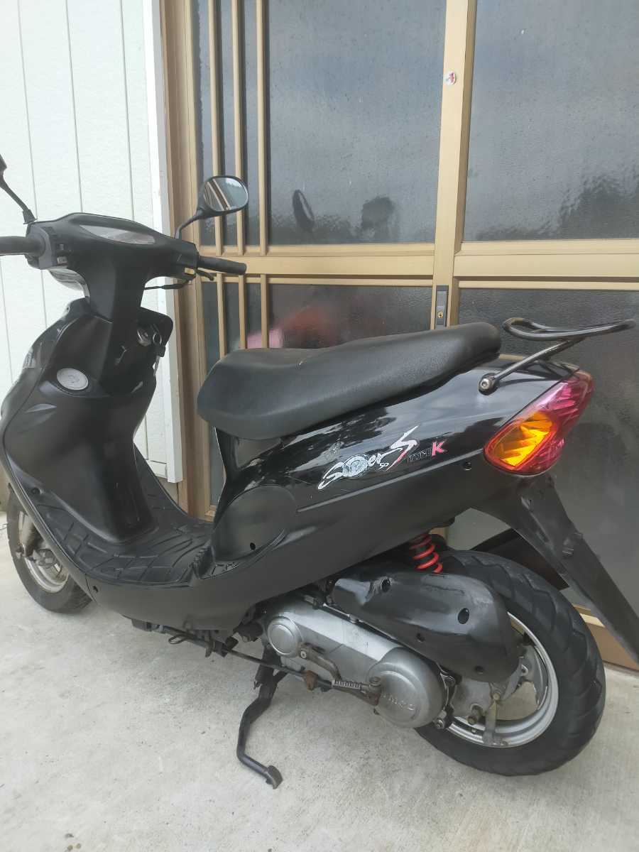 43格安車キムコ スーナー50 Pcx 千葉発JOG ビーノ JOG Dio レッツ4