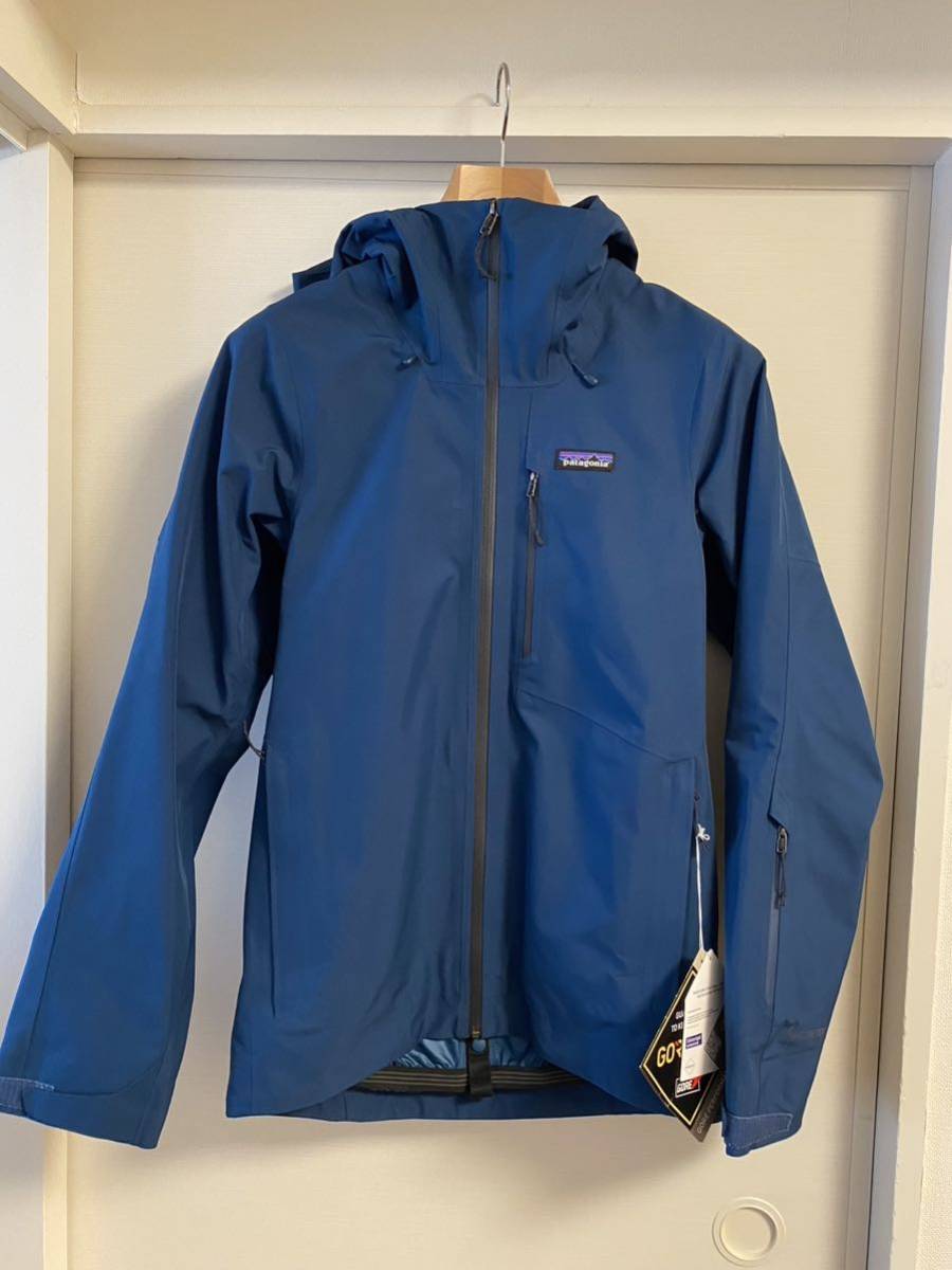 【美品】パタゴニア スノージャケットPowder Bowl女性XSサイズ 2026年最新Yahoo!オークション Jacket -patagonia powder bowlの中古品