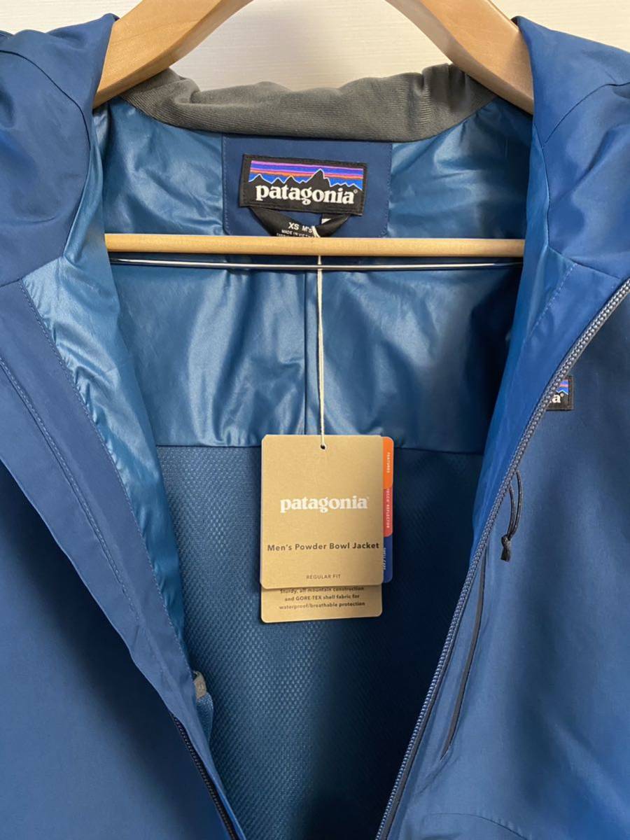 2026年最新Yahoo!オークション Jacket -patagonia powder bowlの中古品