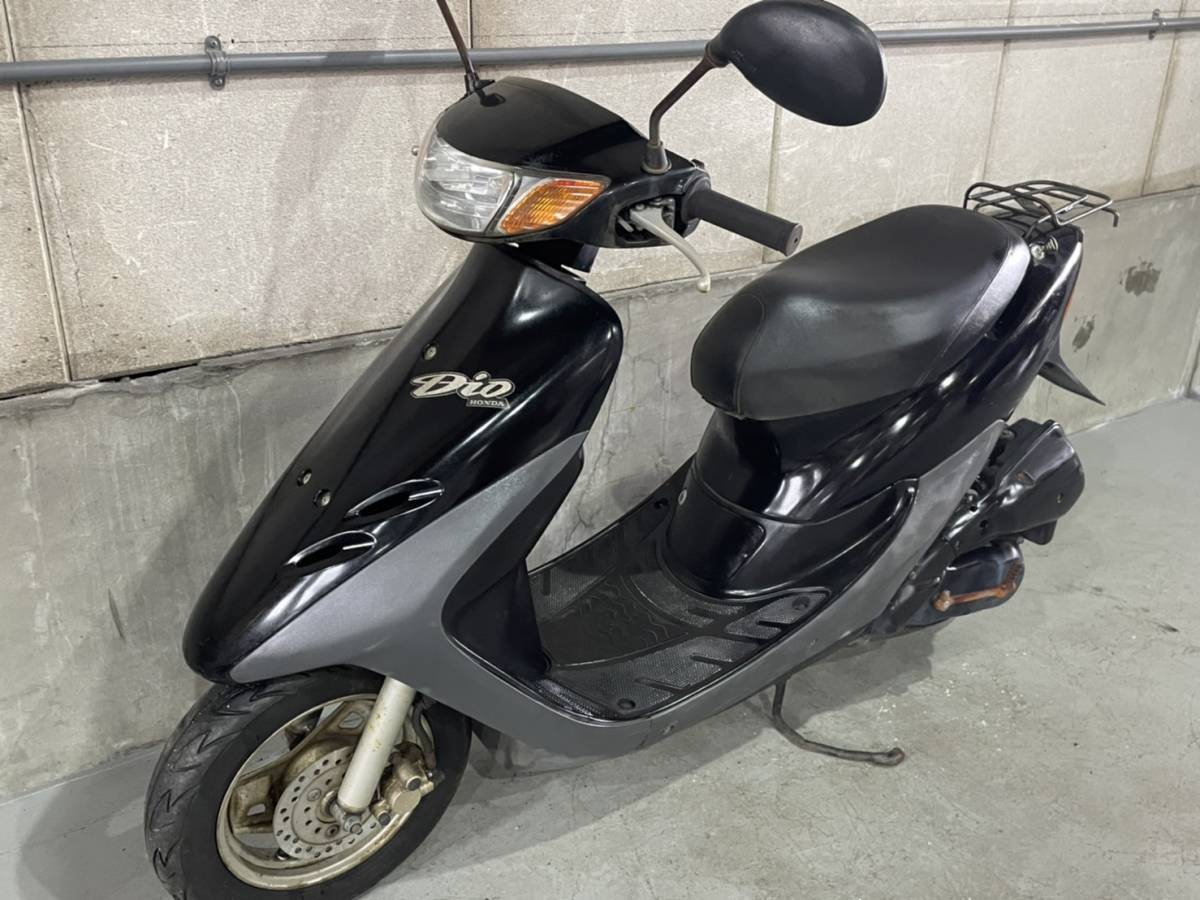 TZM50R 68ccボアアップ 要修理 レストアベース | GAMA.TN